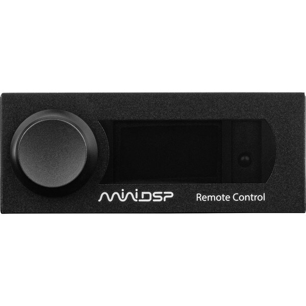 Main product image for miniDSP C-DSP 8x12 V2.0 8 In 12 Out Automotive DSP230-343